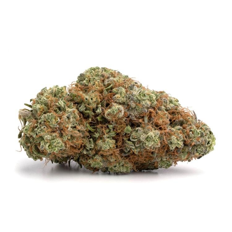 Chemdog – THC 18%