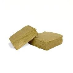 Droog Zeef Hash (Dry Sift Hash) – THC: 35%