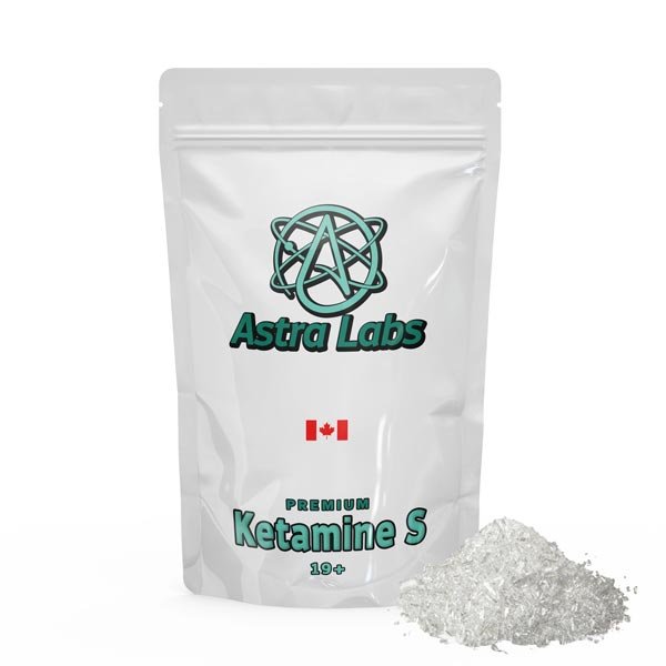 S-Ketamine – Astra Labs
