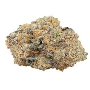 White Widow – THC 18%