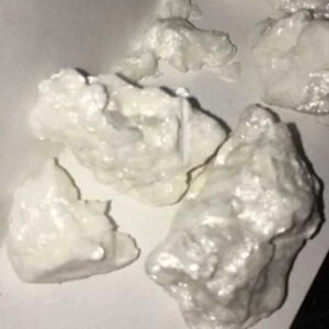 Fishscale Cocaïne