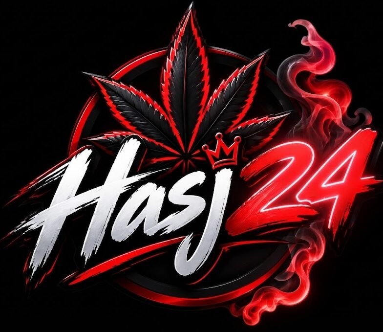 Hasj24.com